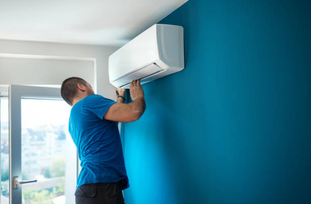 Best HVAC Equipment and Components in Rushvle, IL