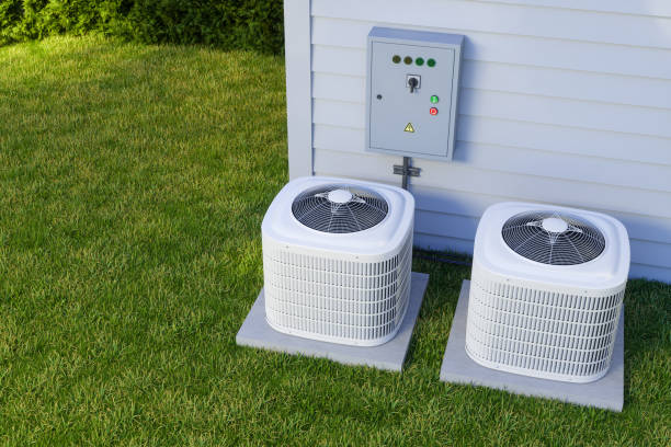Professional HVAC in Rushville, IL