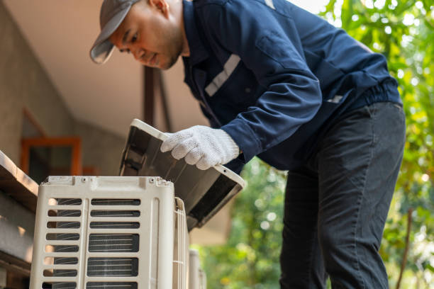 Best HVAC Retrofitting and Upgrading in Rushvle, IL