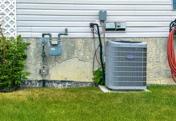 Best Furnace Cleaning in Rushvle, IL